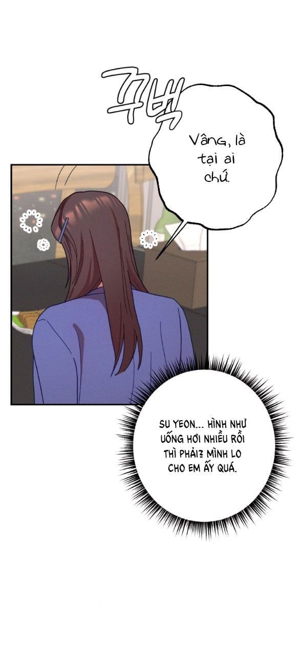 đọc truyện [18+] Còn Nhiều Hơn Cả Những Mối Quan Hệ Đã Từng Chương 29.2 ảnh 23 tại Thiên Thai Truyện