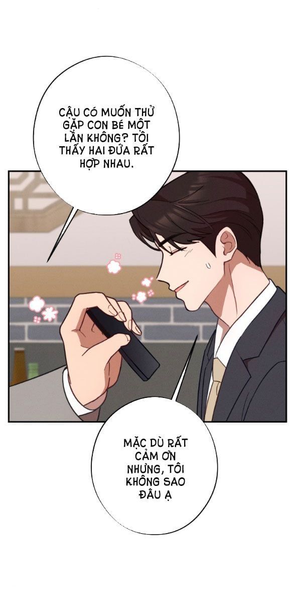 đọc truyện [18+] Còn Nhiều Hơn Cả Những Mối Quan Hệ Đã Từng Chương 29.2 ảnh 10 tại Thiên Thai Truyện
