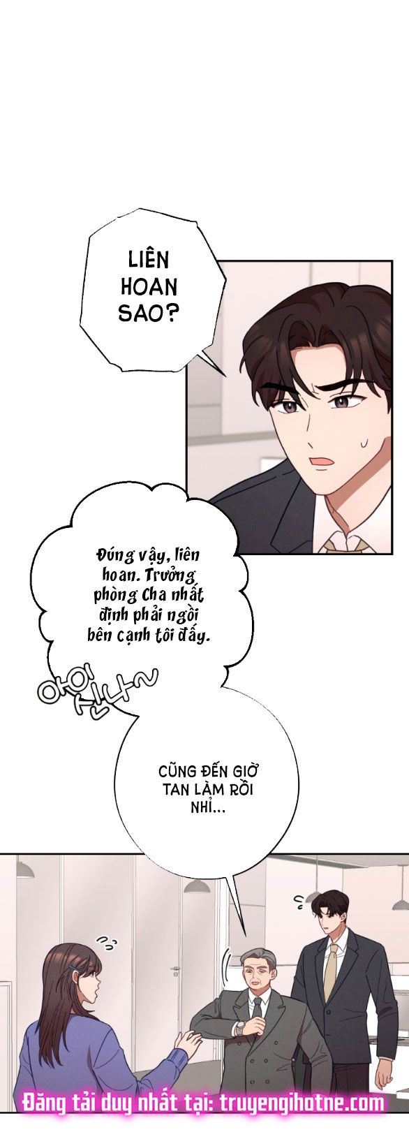 đọc truyện [18+] Còn Nhiều Hơn Cả Những Mối Quan Hệ Đã Từng Chương 29 ảnh 11 tại Giả Dược