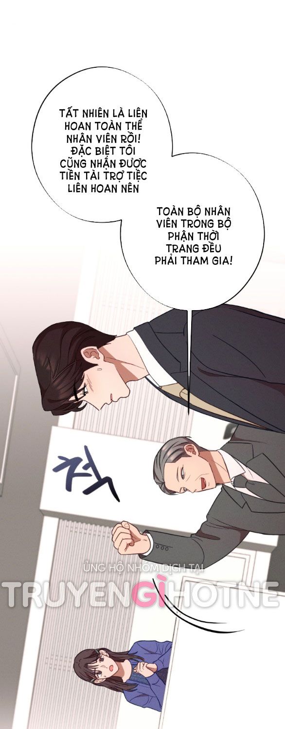 đọc truyện [18+] Còn Nhiều Hơn Cả Những Mối Quan Hệ Đã Từng Chương 29 ảnh 13 tại Giả Dược