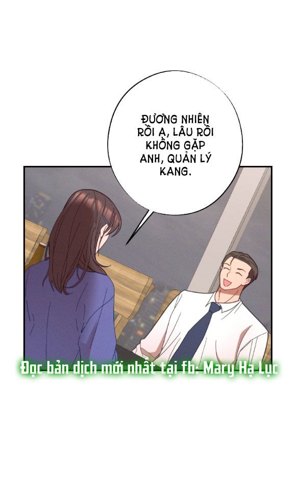 đọc truyện [18+] Còn Nhiều Hơn Cả Những Mối Quan Hệ Đã Từng Chương 29 ảnh 19 tại Giả Dược