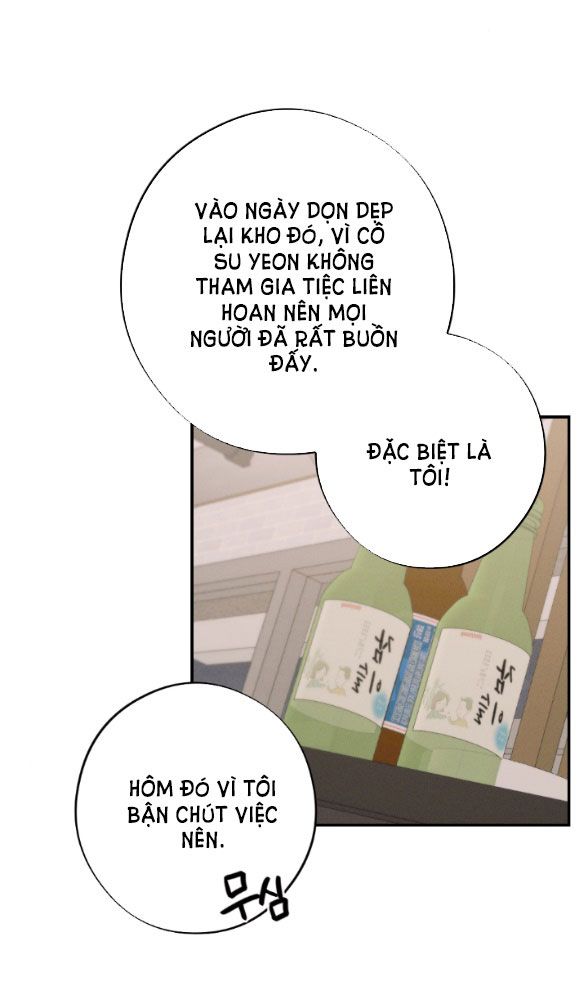 đọc truyện [18+] Còn Nhiều Hơn Cả Những Mối Quan Hệ Đã Từng Chương 29 ảnh 22 tại Giả Dược