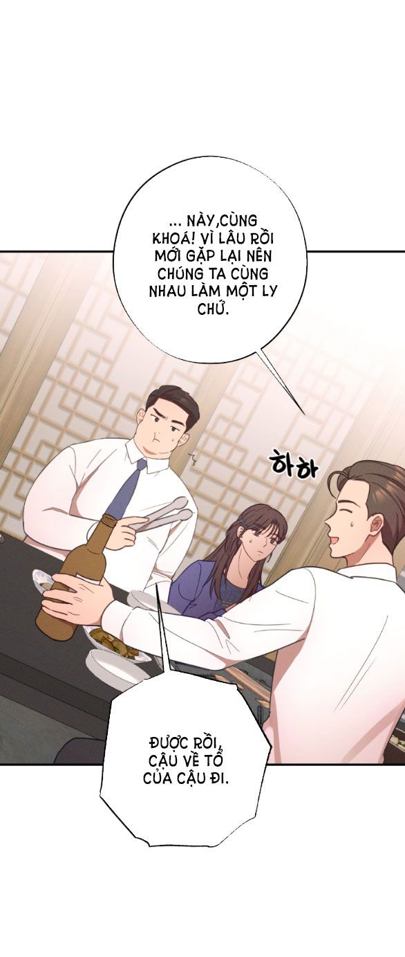 đọc truyện [18+] Còn Nhiều Hơn Cả Những Mối Quan Hệ Đã Từng Chương 29 ảnh 24 tại Giả Dược