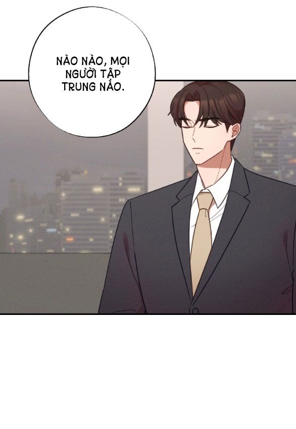 đọc truyện [18+] Còn Nhiều Hơn Cả Những Mối Quan Hệ Đã Từng Chương 29 ảnh 27 tại Giả Dược