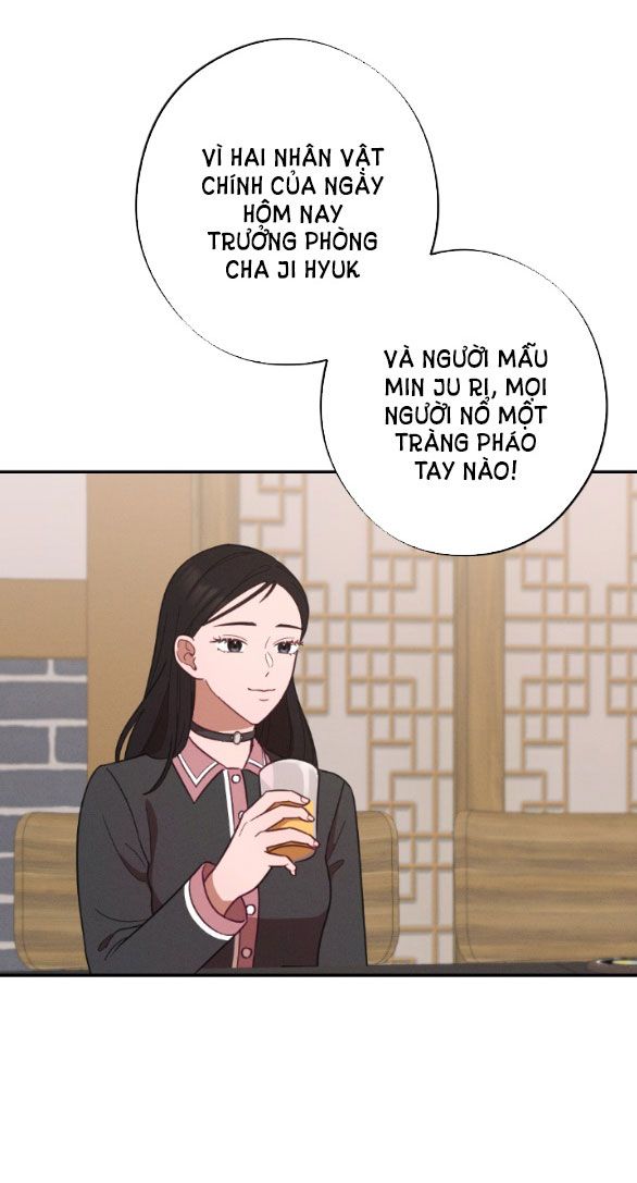 đọc truyện [18+] Còn Nhiều Hơn Cả Những Mối Quan Hệ Đã Từng Chương 29 ảnh 28 tại Giả Dược