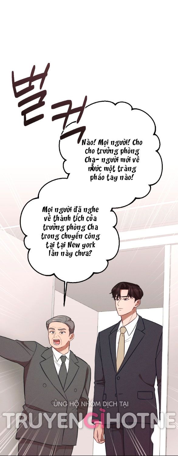 đọc truyện [18+] Còn Nhiều Hơn Cả Những Mối Quan Hệ Đã Từng Chương 29 ảnh 4 tại Giả Dược
