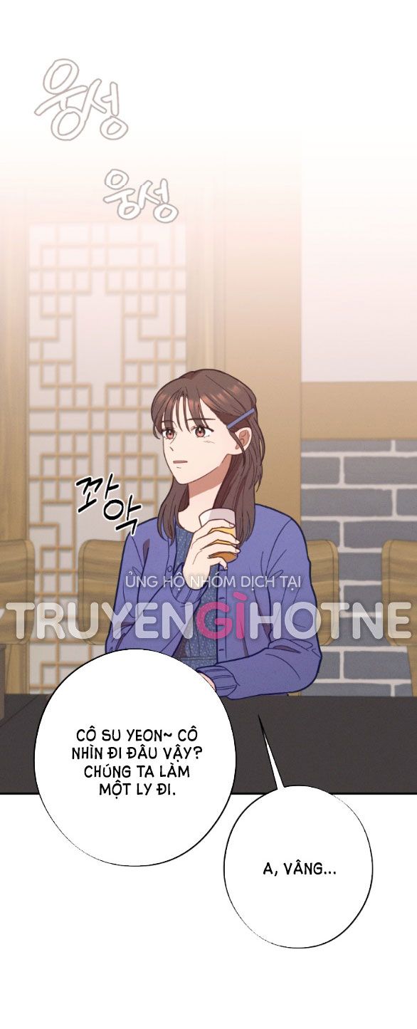 đọc truyện [18+] Còn Nhiều Hơn Cả Những Mối Quan Hệ Đã Từng Chương 29 ảnh 36 tại Giả Dược