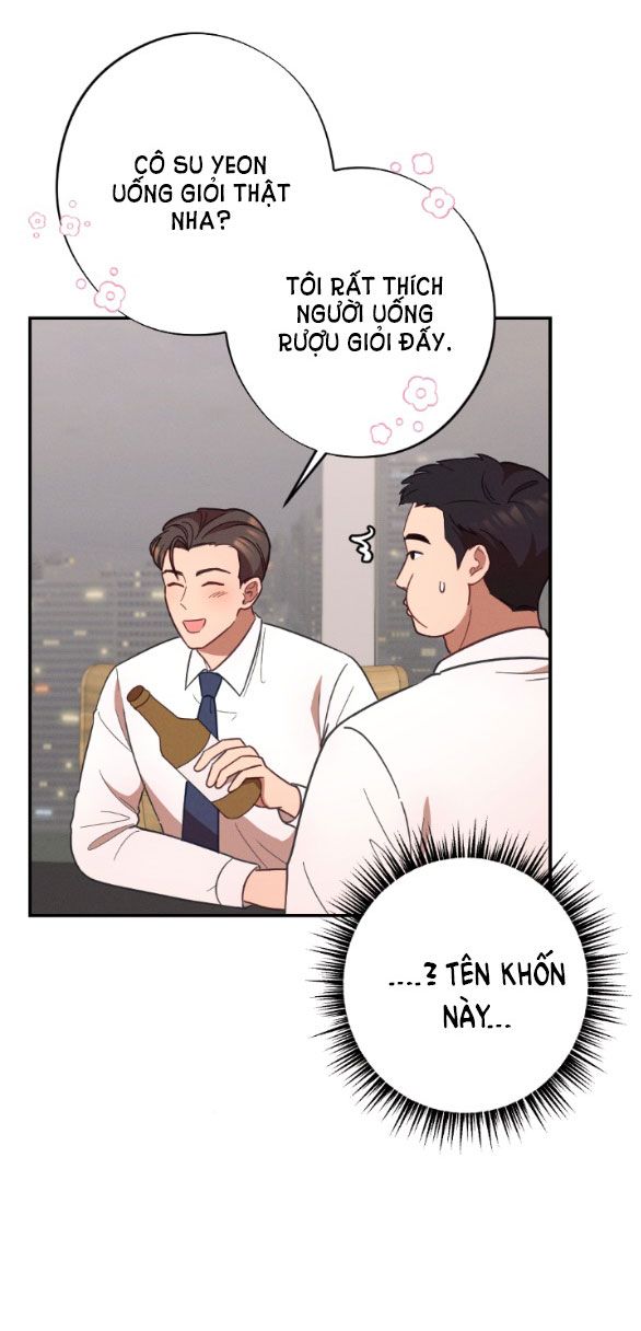 đọc truyện [18+] Còn Nhiều Hơn Cả Những Mối Quan Hệ Đã Từng Chương 29 ảnh 38 tại Giả Dược