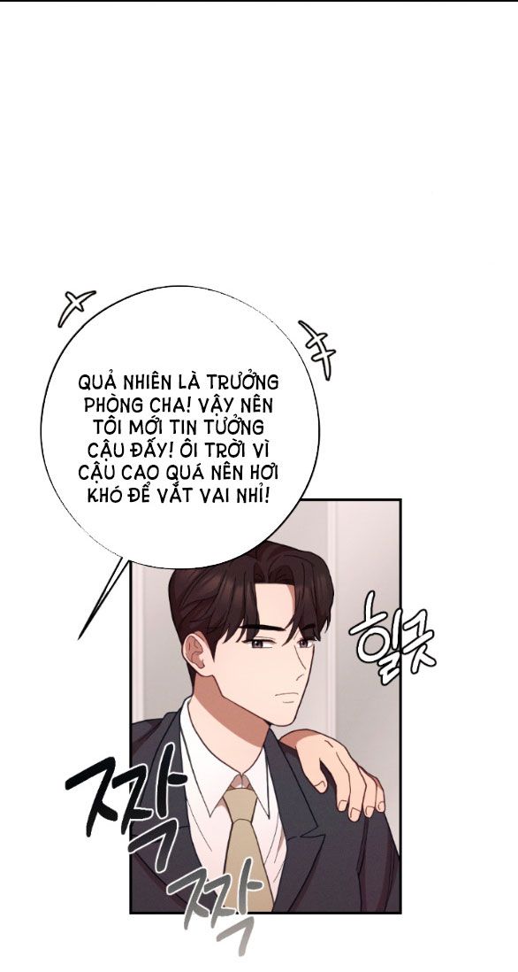 đọc truyện [18+] Còn Nhiều Hơn Cả Những Mối Quan Hệ Đã Từng Chương 29 ảnh 5 tại Giả Dược
