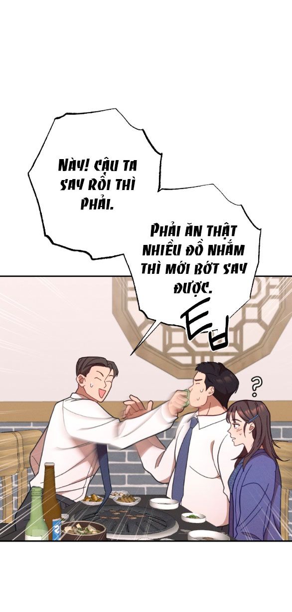 đọc truyện [18+] Còn Nhiều Hơn Cả Những Mối Quan Hệ Đã Từng Chương 29 ảnh 41 tại Giả Dược