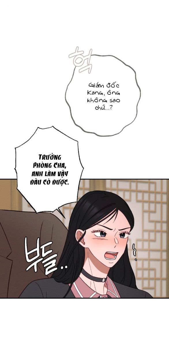 đọc truyện [18+] Còn Nhiều Hơn Cả Những Mối Quan Hệ Đã Từng Chương 29 ảnh 52 tại Giả Dược