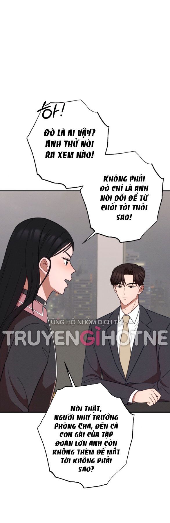 đọc truyện [18+] Còn Nhiều Hơn Cả Những Mối Quan Hệ Đã Từng Chương 29 ảnh 57 tại Giả Dược