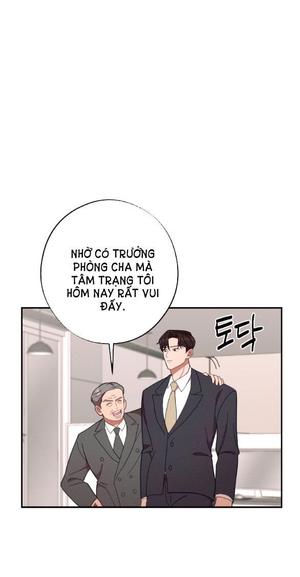 đọc truyện [18+] Còn Nhiều Hơn Cả Những Mối Quan Hệ Đã Từng Chương 29 ảnh 7 tại Giả Dược