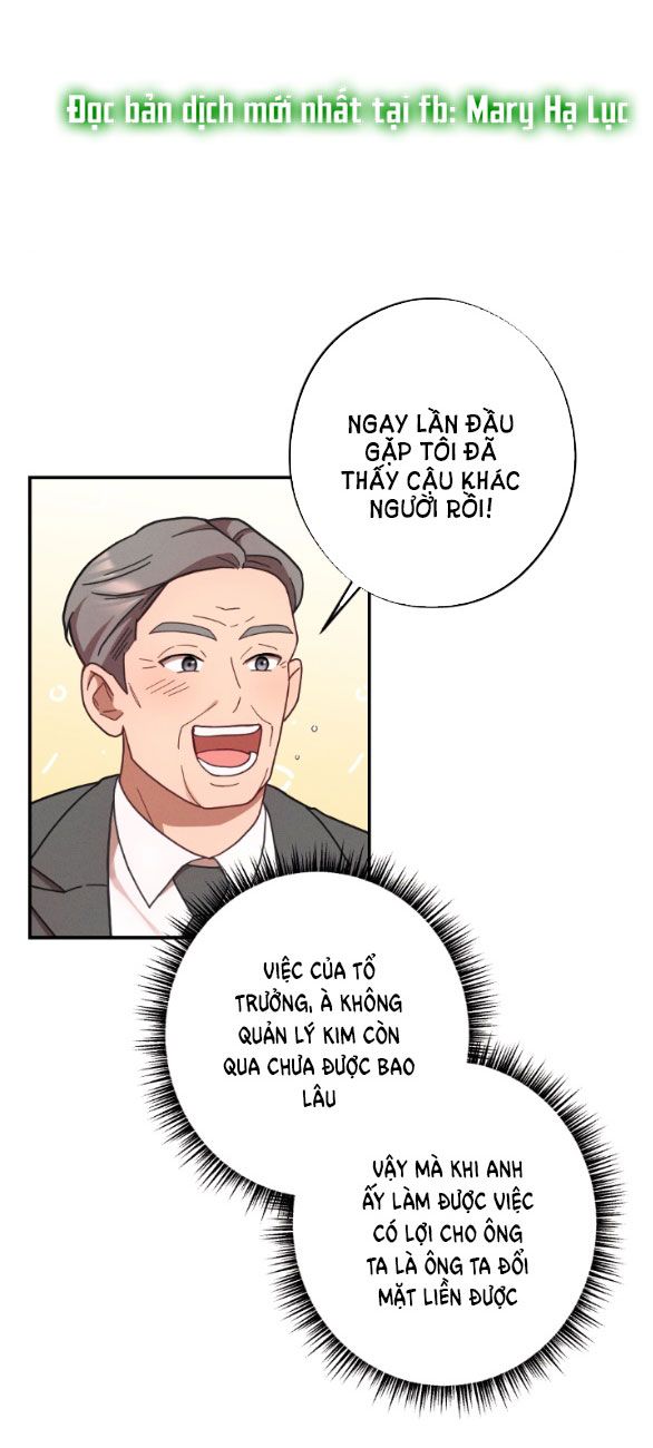 đọc truyện [18+] Còn Nhiều Hơn Cả Những Mối Quan Hệ Đã Từng Chương 29 ảnh 8 tại Giả Dược