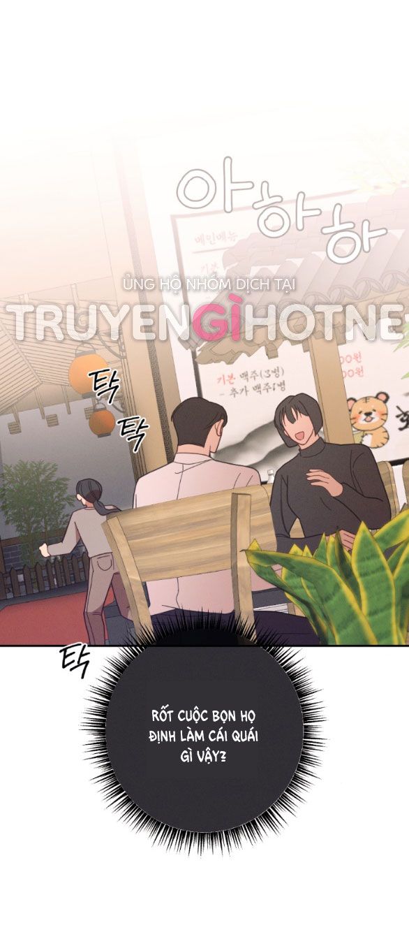 đọc truyện [18+] Còn Nhiều Hơn Cả Những Mối Quan Hệ Đã Từng Chương 29 ảnh 78 tại Giả Dược
