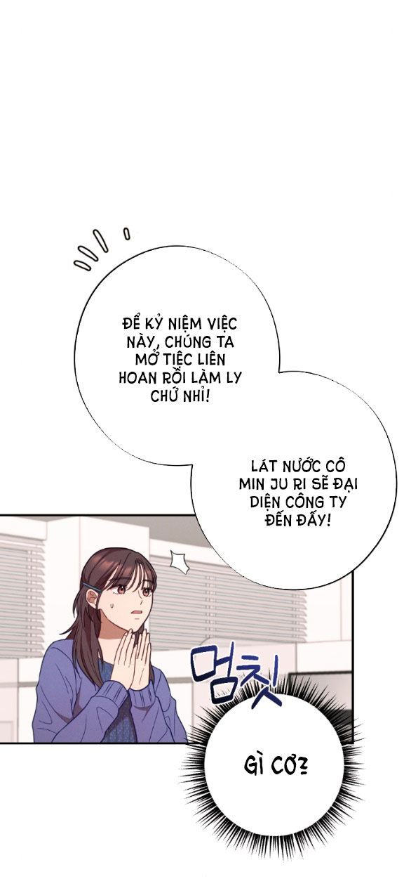 đọc truyện [18+] Còn Nhiều Hơn Cả Những Mối Quan Hệ Đã Từng Chương 29 ảnh 10 tại Giả Dược