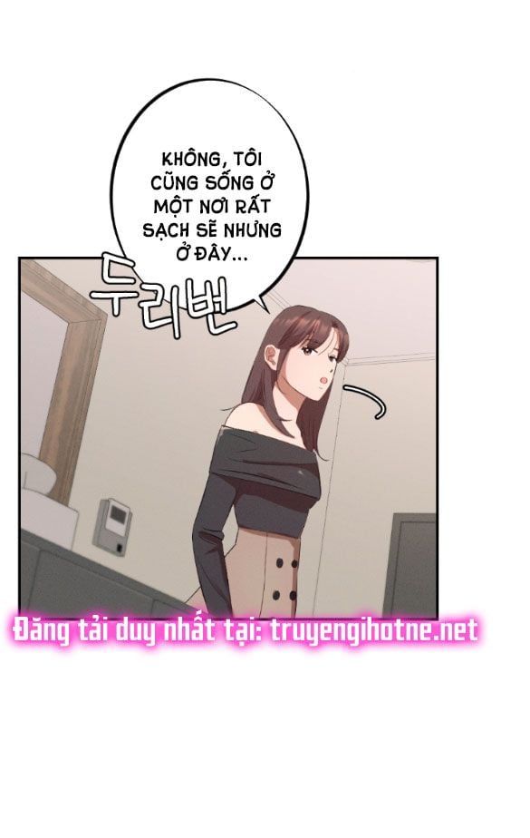 đọc truyện [18+] Còn Nhiều Hơn Cả Những Mối Quan Hệ Đã Từng Chương 3.1 ảnh 23 tại Thiên Thai Truyện
