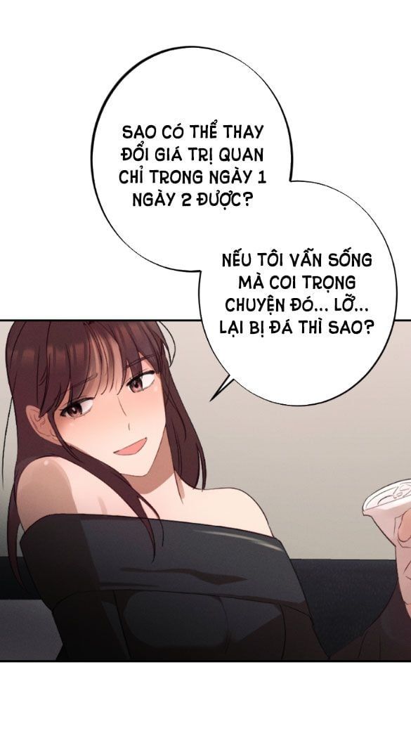 đọc truyện [18+] Còn Nhiều Hơn Cả Những Mối Quan Hệ Đã Từng Chương 3.2 ảnh 13 tại Thiên Thai Truyện