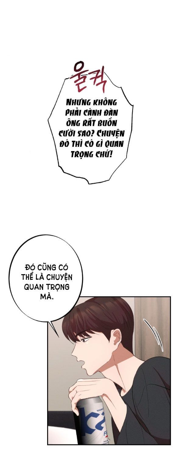 đọc truyện [18+] Còn Nhiều Hơn Cả Những Mối Quan Hệ Đã Từng Chương 3.2 ảnh 14 tại Thiên Thai Truyện