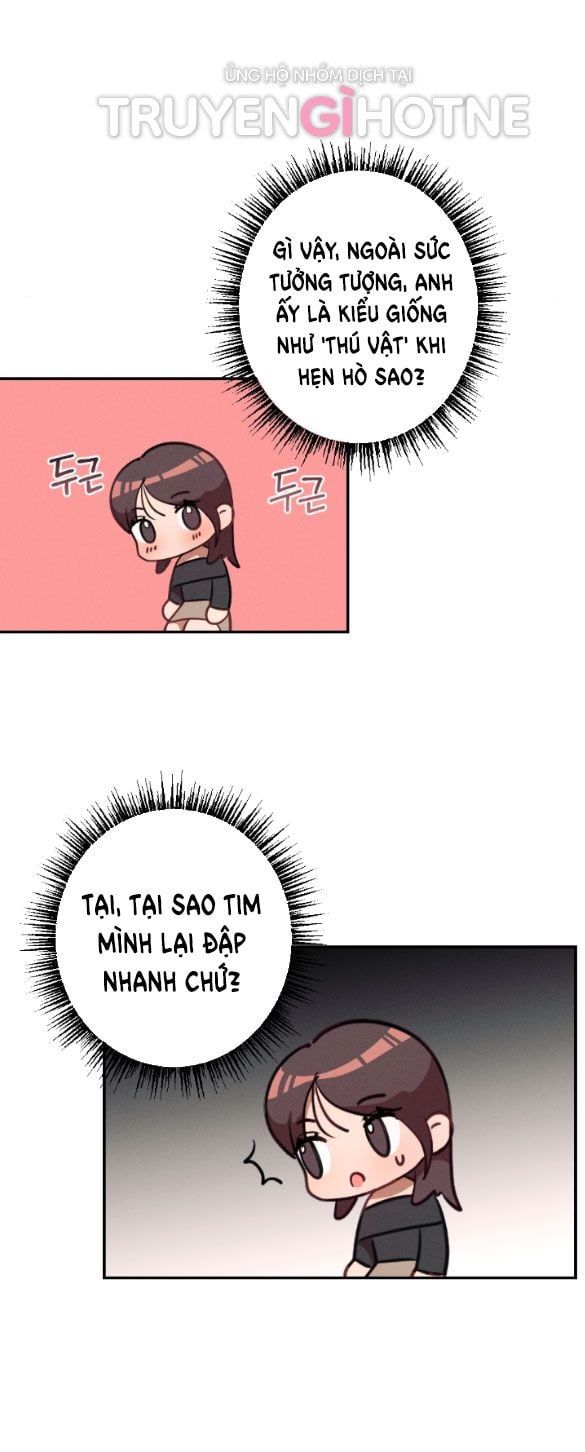đọc truyện [18+] Còn Nhiều Hơn Cả Những Mối Quan Hệ Đã Từng Chương 3.2 ảnh 16 tại Thiên Thai Truyện