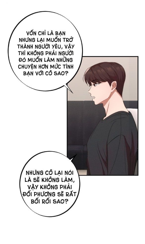 đọc truyện [18+] Còn Nhiều Hơn Cả Những Mối Quan Hệ Đã Từng Chương 3.2 ảnh 23 tại Thiên Thai Truyện