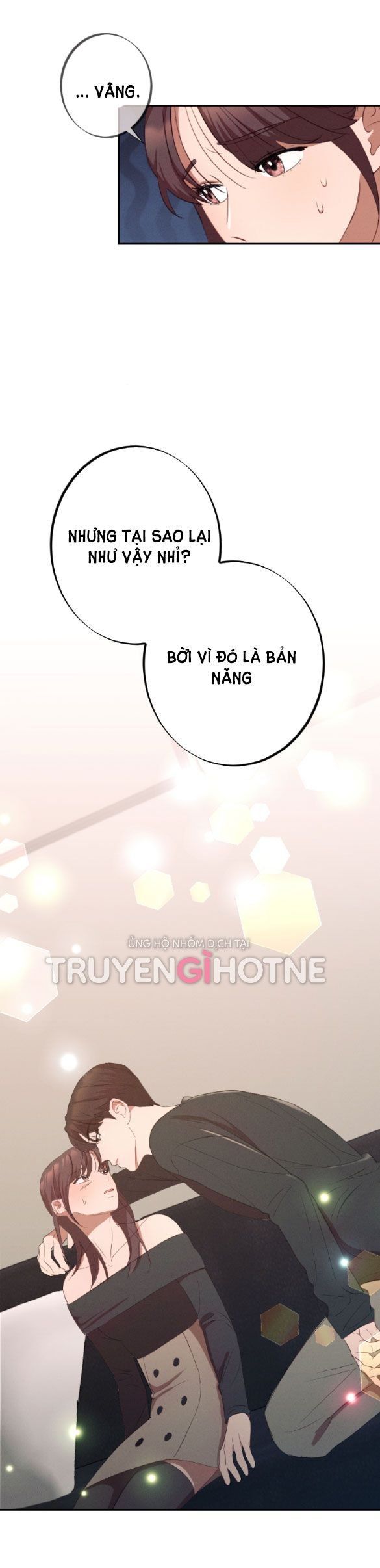 đọc truyện [18+] Còn Nhiều Hơn Cả Những Mối Quan Hệ Đã Từng Chương 3.2 ảnh 26 tại Thiên Thai Truyện