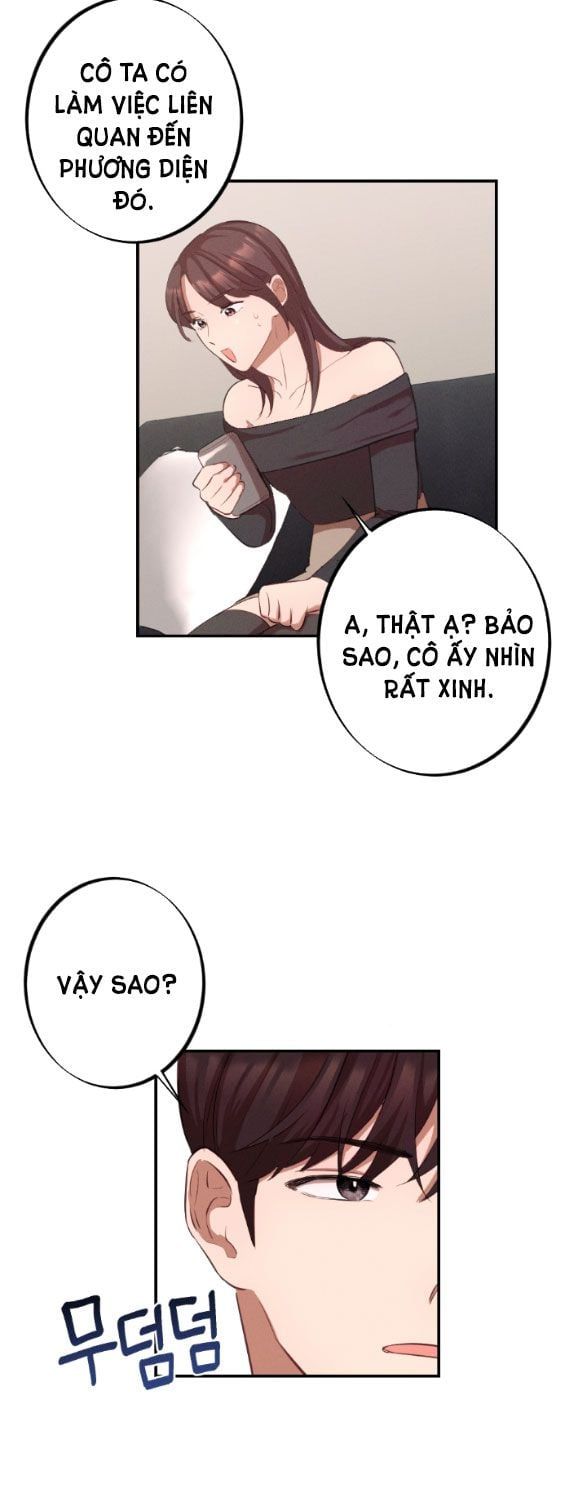 đọc truyện [18+] Còn Nhiều Hơn Cả Những Mối Quan Hệ Đã Từng Chương 3.2 ảnh 5 tại Thiên Thai Truyện