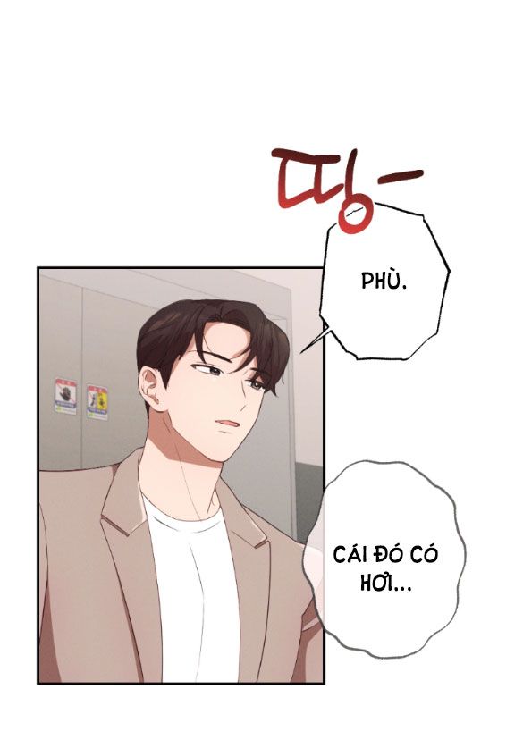 đọc truyện [18+] Còn Nhiều Hơn Cả Những Mối Quan Hệ Đã Từng Chương 3 ảnh 1 tại Giả Dược