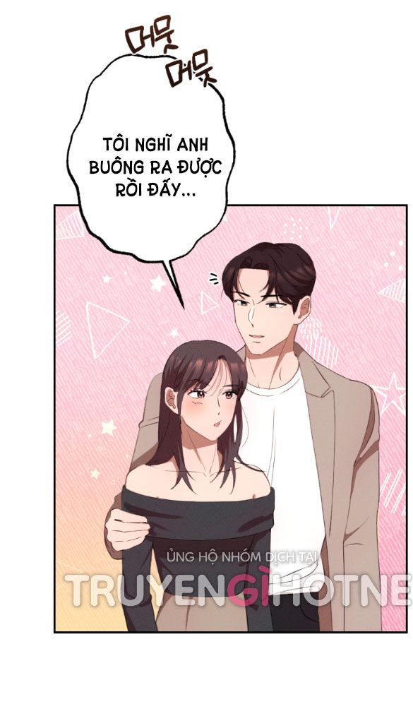 đọc truyện [18+] Còn Nhiều Hơn Cả Những Mối Quan Hệ Đã Từng Chương 3 ảnh 2 tại Giả Dược