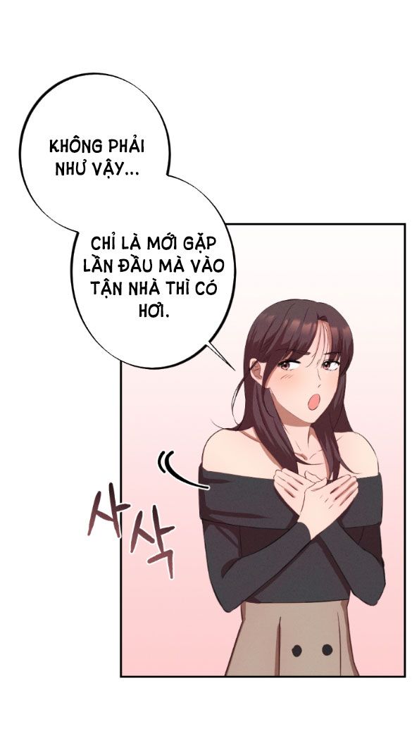 đọc truyện [18+] Còn Nhiều Hơn Cả Những Mối Quan Hệ Đã Từng Chương 3 ảnh 11 tại Giả Dược