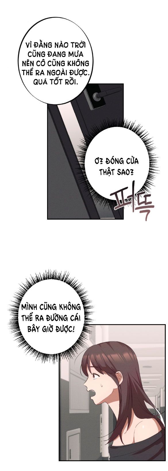 đọc truyện [18+] Còn Nhiều Hơn Cả Những Mối Quan Hệ Đã Từng Chương 3 ảnh 14 tại Giả Dược