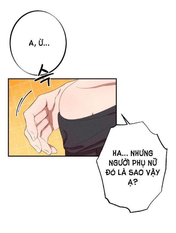 đọc truyện [18+] Còn Nhiều Hơn Cả Những Mối Quan Hệ Đã Từng Chương 3 ảnh 3 tại Giả Dược