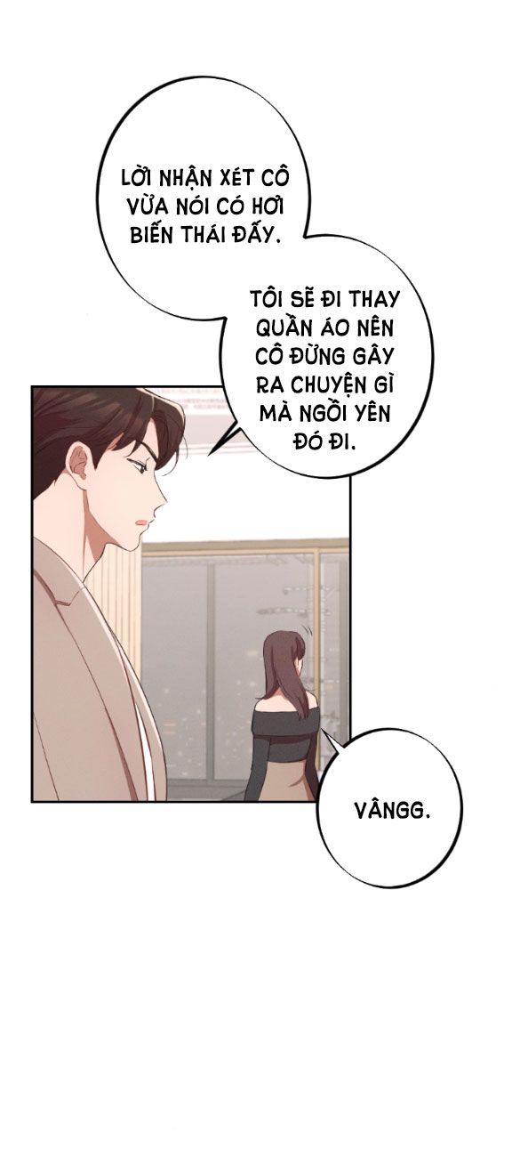 đọc truyện [18+] Còn Nhiều Hơn Cả Những Mối Quan Hệ Đã Từng Chương 3 ảnh 24 tại Giả Dược