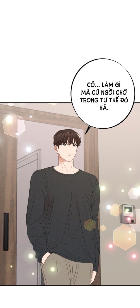 đọc truyện [18+] Còn Nhiều Hơn Cả Những Mối Quan Hệ Đã Từng Chương 3 ảnh 27 tại Giả Dược