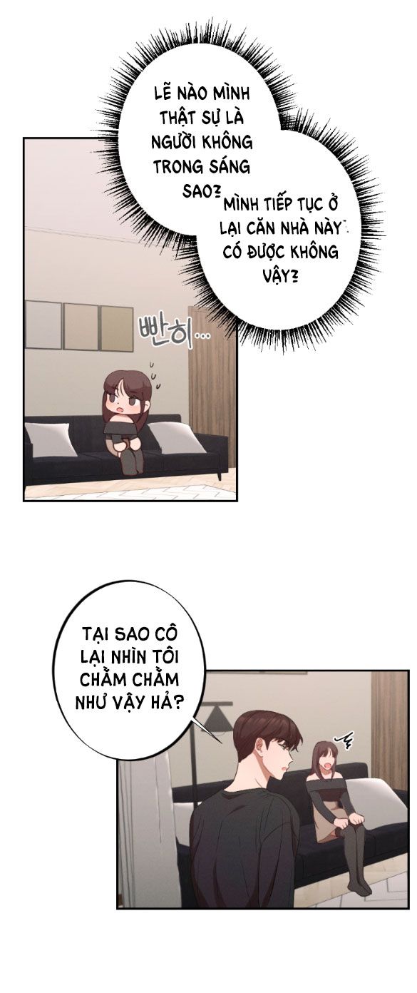đọc truyện [18+] Còn Nhiều Hơn Cả Những Mối Quan Hệ Đã Từng Chương 3 ảnh 29 tại Giả Dược