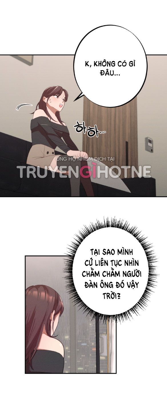 đọc truyện [18+] Còn Nhiều Hơn Cả Những Mối Quan Hệ Đã Từng Chương 3 ảnh 30 tại Giả Dược