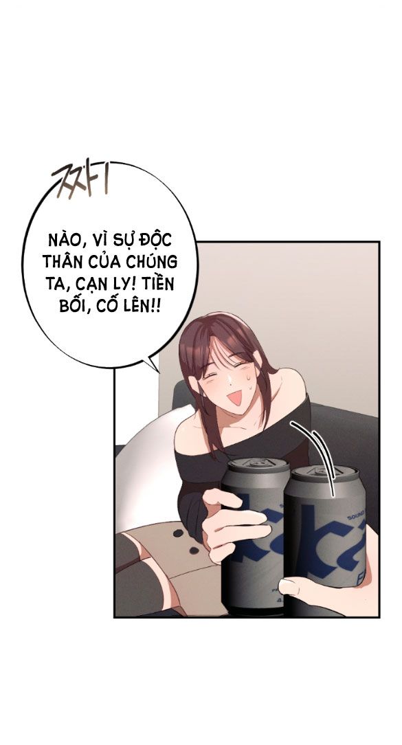 đọc truyện [18+] Còn Nhiều Hơn Cả Những Mối Quan Hệ Đã Từng Chương 3 ảnh 36 tại Giả Dược
