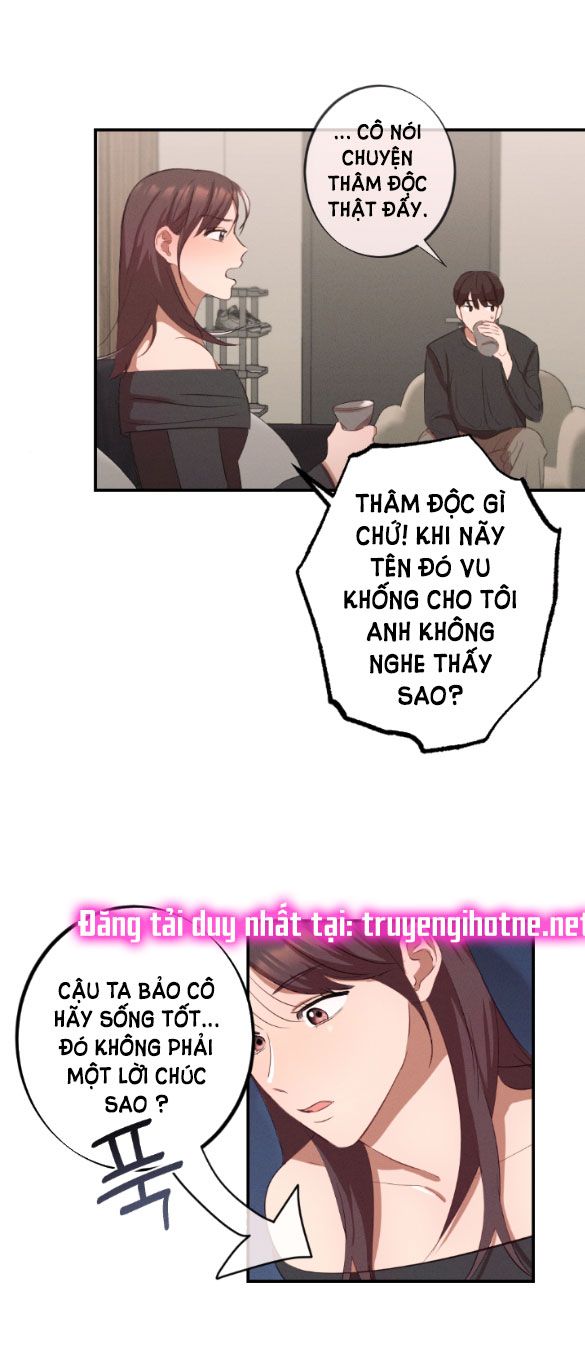 đọc truyện [18+] Còn Nhiều Hơn Cả Những Mối Quan Hệ Đã Từng Chương 3 ảnh 39 tại Giả Dược