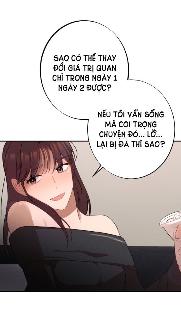 đọc truyện [18+] Còn Nhiều Hơn Cả Những Mối Quan Hệ Đã Từng Chương 3 ảnh 42 tại Giả Dược