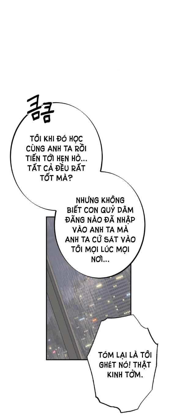 đọc truyện [18+] Còn Nhiều Hơn Cả Những Mối Quan Hệ Đã Từng Chương 3 ảnh 46 tại Giả Dược