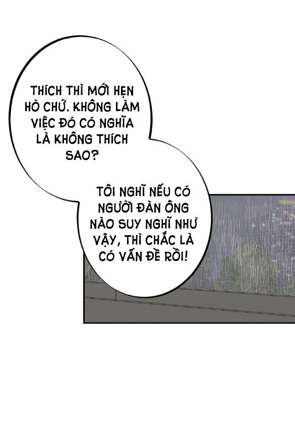 đọc truyện [18+] Còn Nhiều Hơn Cả Những Mối Quan Hệ Đã Từng Chương 3 ảnh 49 tại Giả Dược