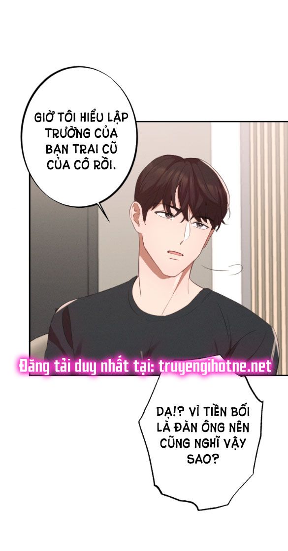 đọc truyện [18+] Còn Nhiều Hơn Cả Những Mối Quan Hệ Đã Từng Chương 3 ảnh 51 tại Giả Dược
