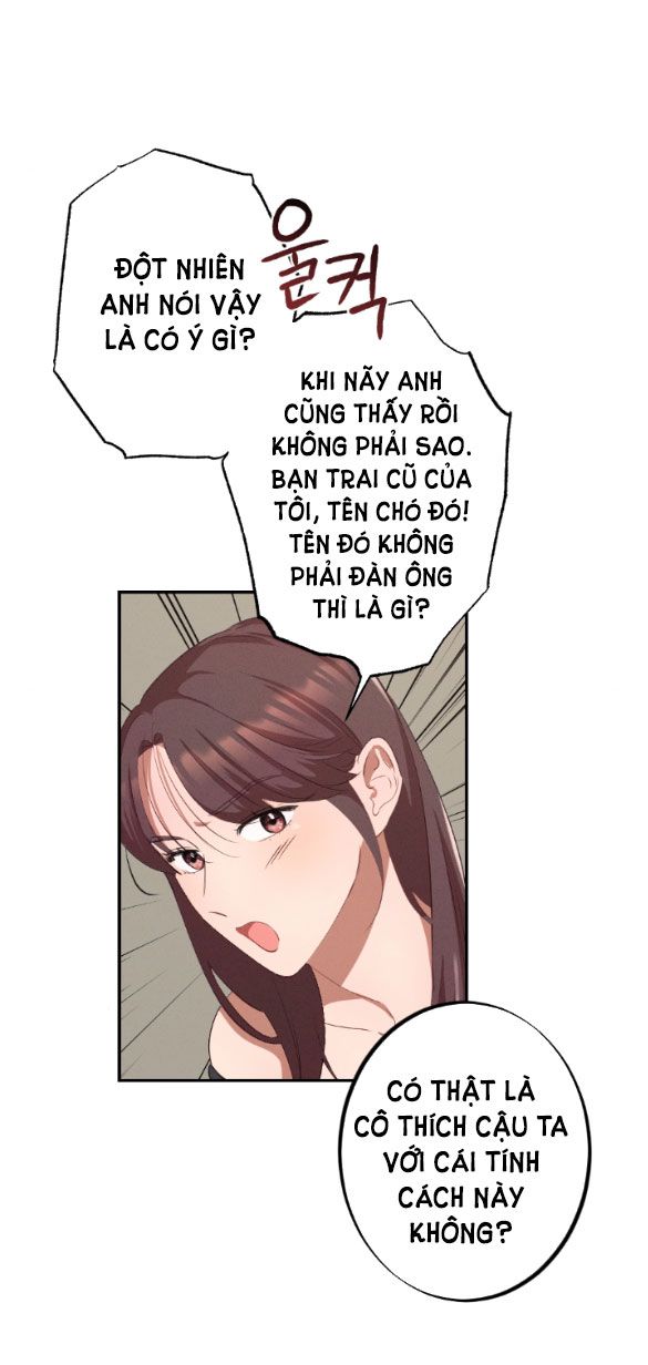 đọc truyện [18+] Còn Nhiều Hơn Cả Những Mối Quan Hệ Đã Từng Chương 3 ảnh 54 tại Giả Dược