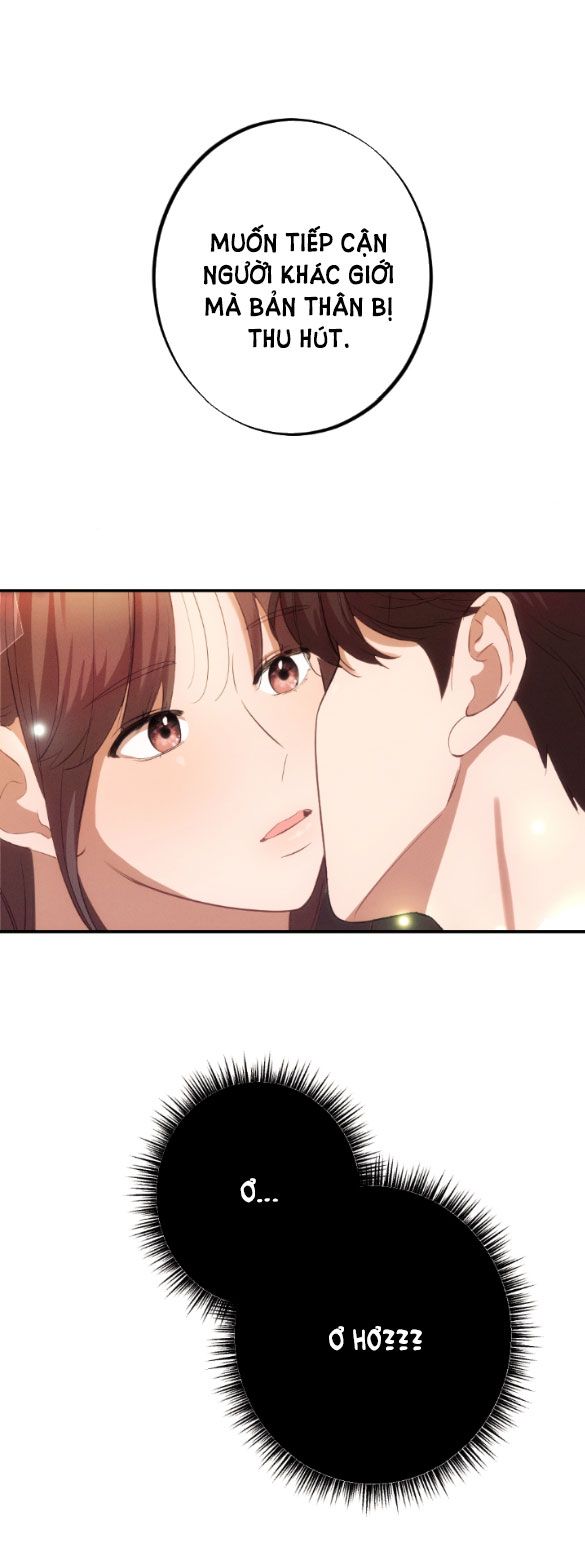đọc truyện [18+] Còn Nhiều Hơn Cả Những Mối Quan Hệ Đã Từng Chương 3 ảnh 56 tại Giả Dược