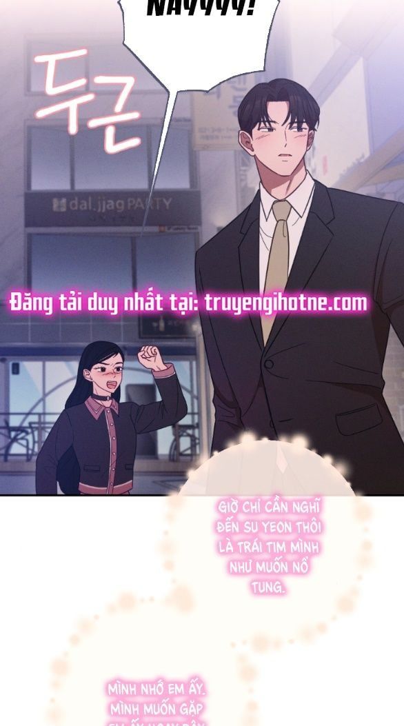 đọc truyện [18+] Còn Nhiều Hơn Cả Những Mối Quan Hệ Đã Từng Chương 30.1 ảnh 33 tại Thiên Thai Truyện