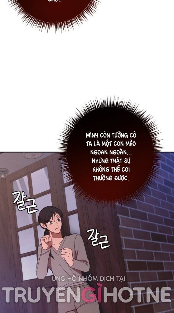 đọc truyện [18+] Còn Nhiều Hơn Cả Những Mối Quan Hệ Đã Từng Chương 30.2 ảnh 27 tại Thiên Thai Truyện
