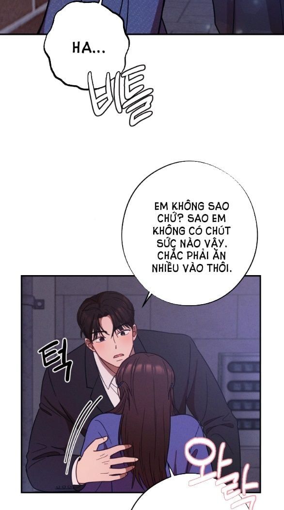 đọc truyện [18+] Còn Nhiều Hơn Cả Những Mối Quan Hệ Đã Từng Chương 30.2 ảnh 10 tại Thiên Thai Truyện