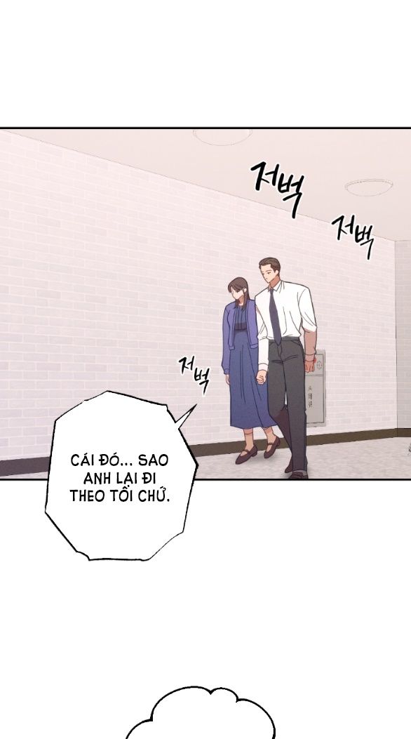 đọc truyện [18+] Còn Nhiều Hơn Cả Những Mối Quan Hệ Đã Từng Chương 30 ảnh 1 tại Giả Dược