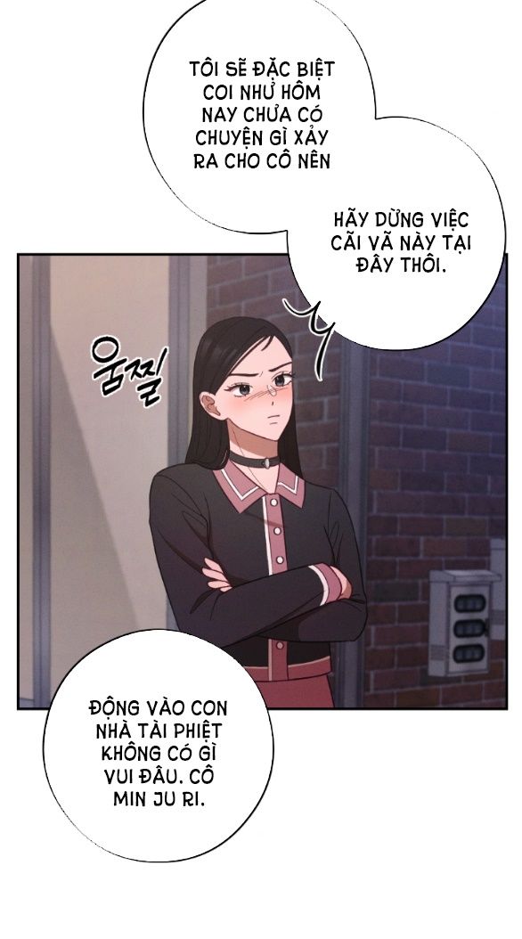 đọc truyện [18+] Còn Nhiều Hơn Cả Những Mối Quan Hệ Đã Từng Chương 30 ảnh 15 tại Giả Dược