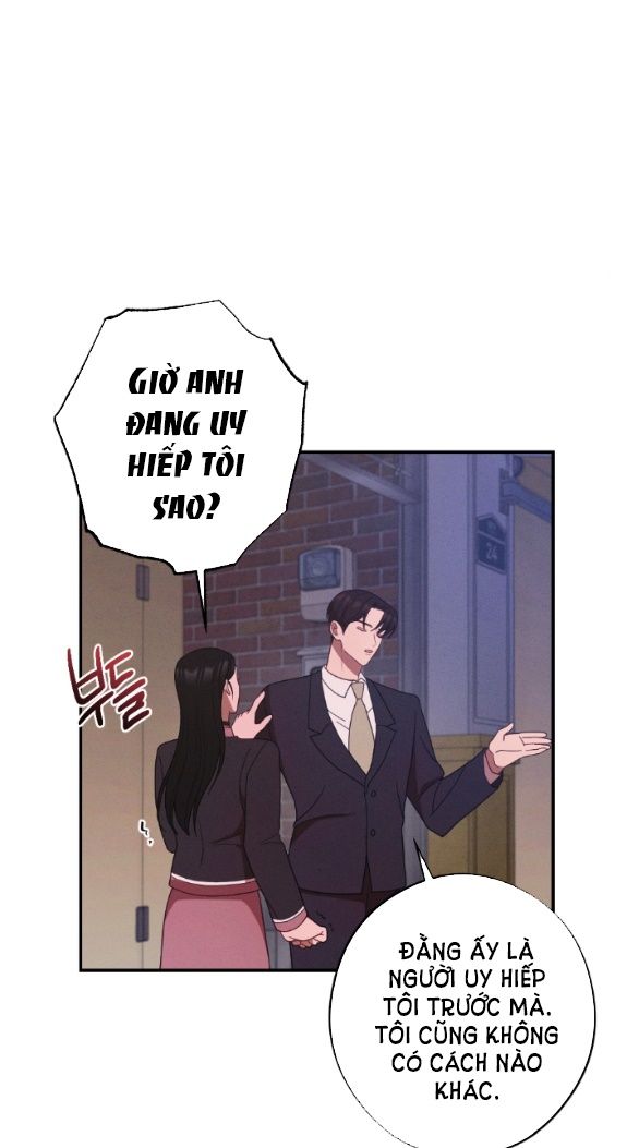 đọc truyện [18+] Còn Nhiều Hơn Cả Những Mối Quan Hệ Đã Từng Chương 30 ảnh 16 tại Giả Dược